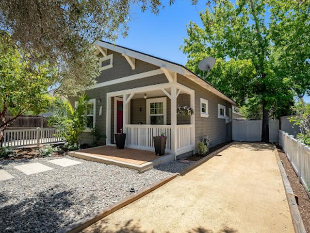House for sale in San Luis Obispo, California