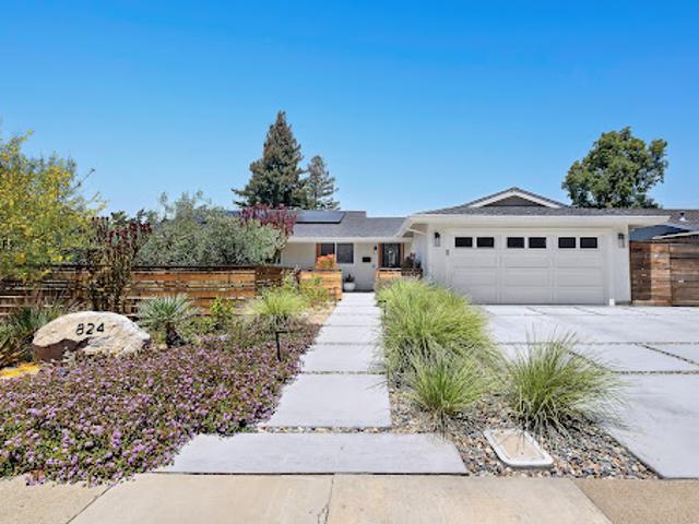 House for sale in Livermore, California