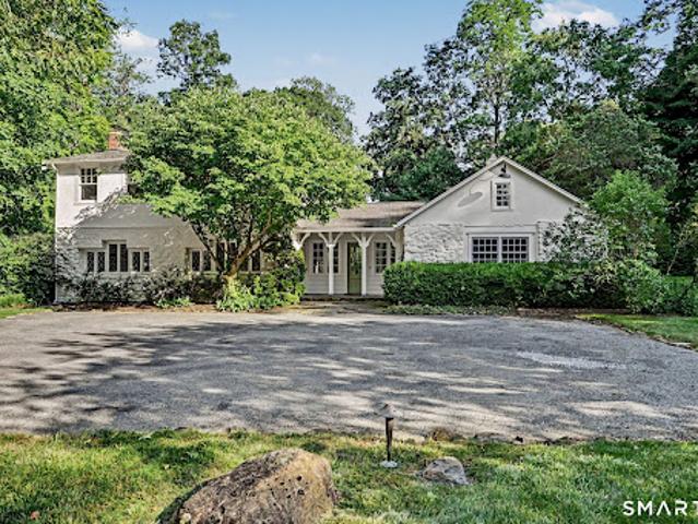 House for sale in Cos Cob, Connecticut