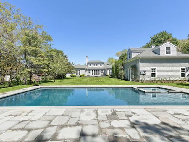 House for sale in Sagaponack, New York