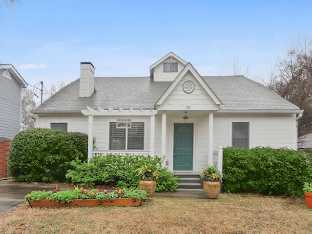 House for sale in Atlanta, Georgia