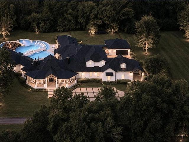 House for sale in Harris, Texas