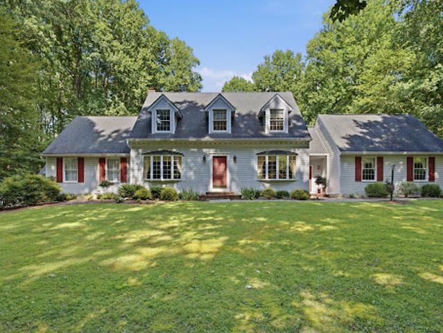 House for sale in Marriottsville, Maryland