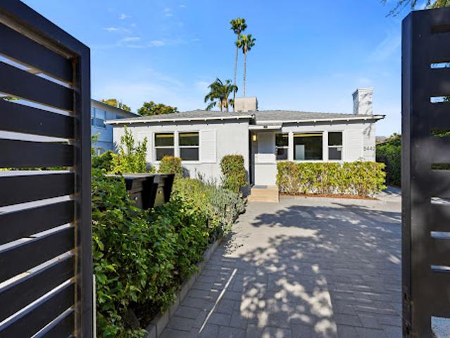 House for sale in Canoga Park, California