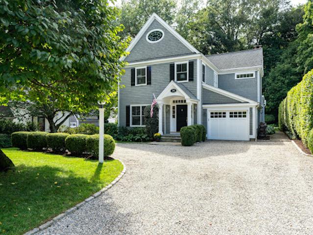 House for sale in Darien, Connecticut