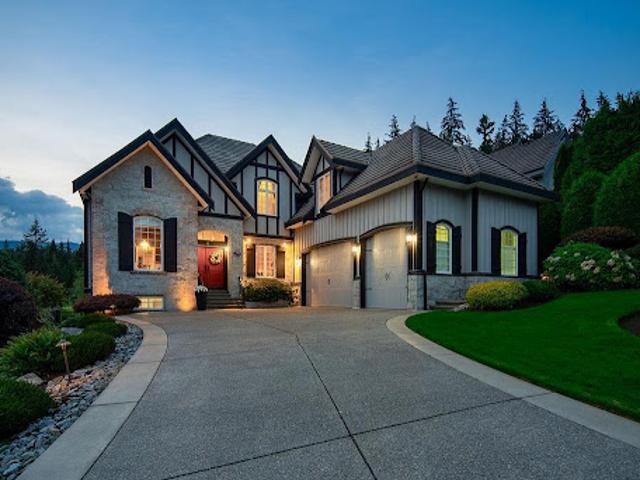 House for sale in Anmore House for sale in Anmore