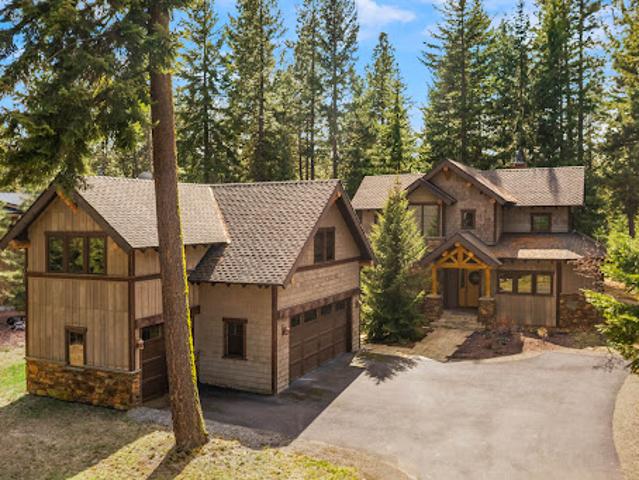 House for sale in Cle Elum, Washington