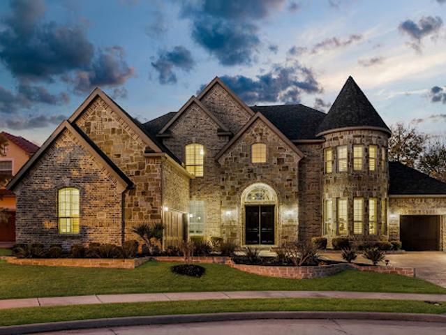 House for sale in Frisco, Texas