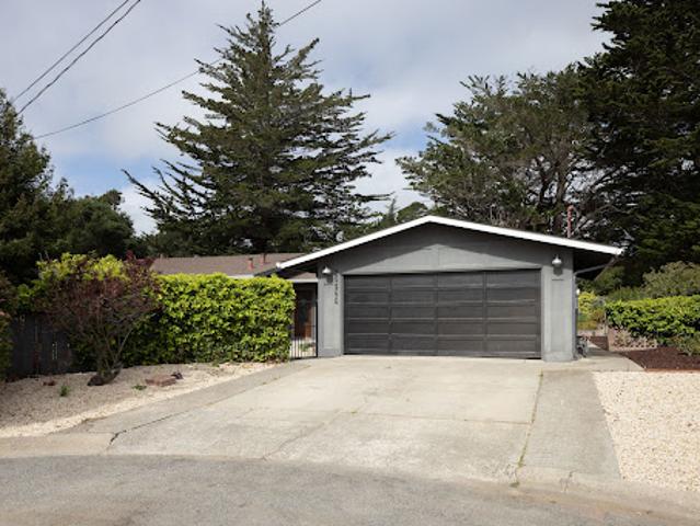 House for sale in Carmel, California