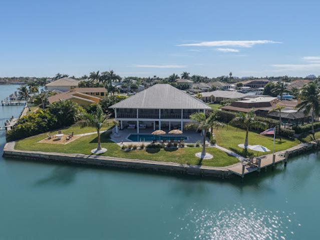 House for sale in Marco Island, Florida