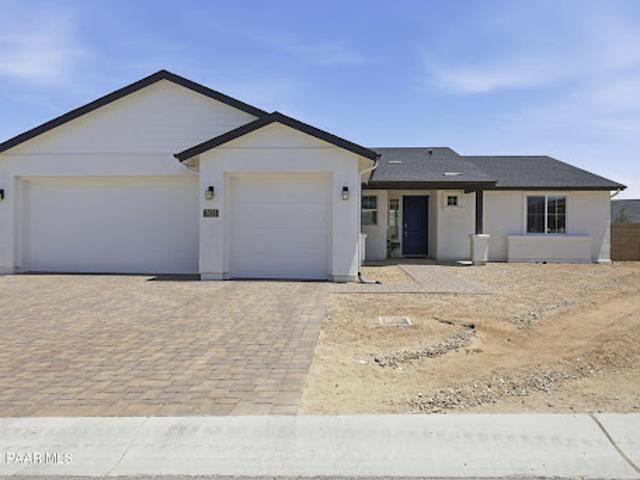 House for sale in Prescott, Arizona