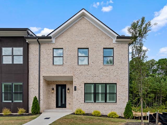 House for sale in Stockbridge, Georgia