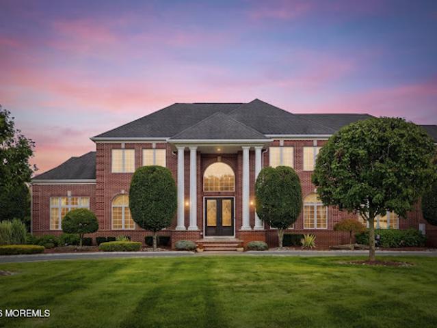 House for sale in Monmouth, New Jersey