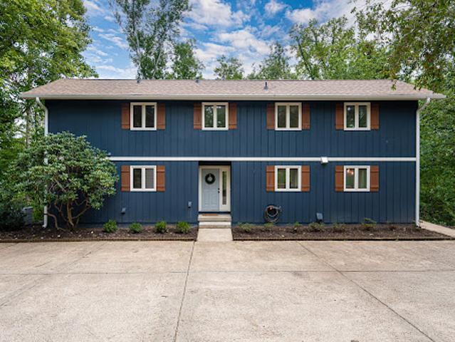 House for sale in Fletcher, Henderson County