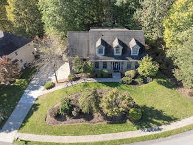 House for sale in Cranberry Twp