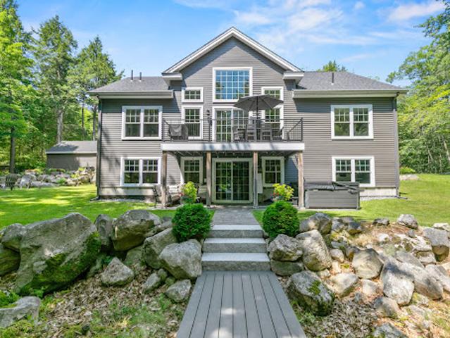 House for sale in Naples, Maine