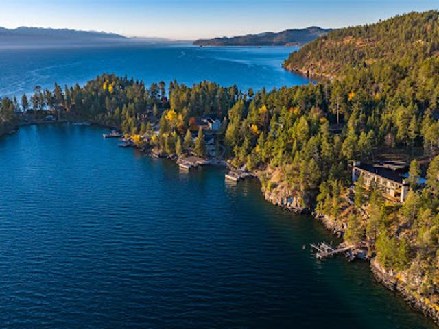 House for sale in Lakeside, Montana