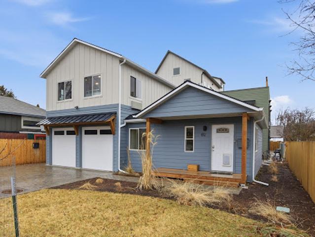 House for sale in Missoula, Montana