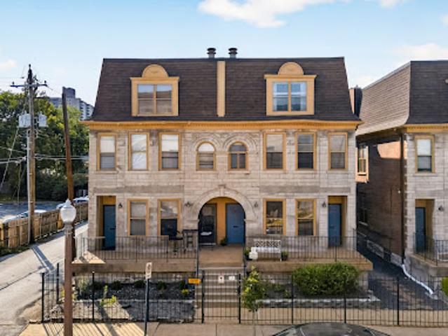 House for sale in Saint Louis, Missouri