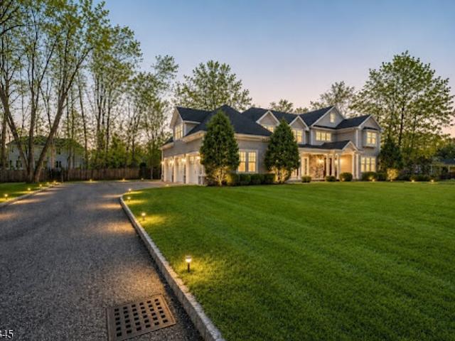 House for sale in New Jersey