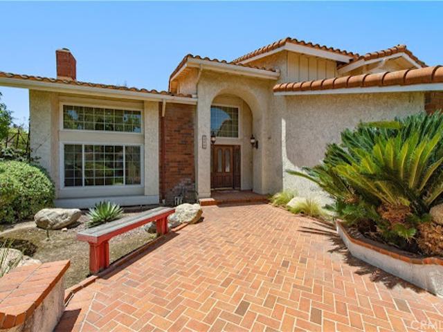 House for sale in Yorba Linda, California