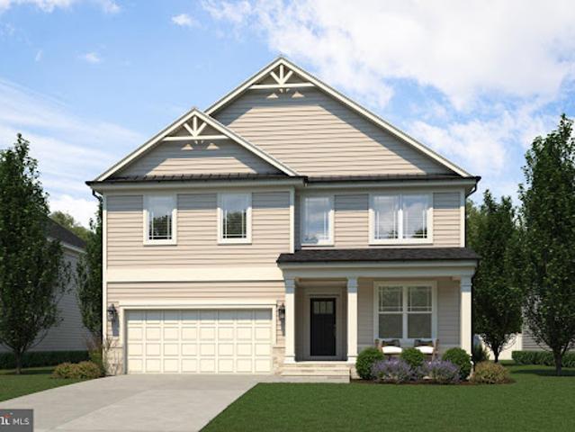 House for sale in Annapolis, Maryland