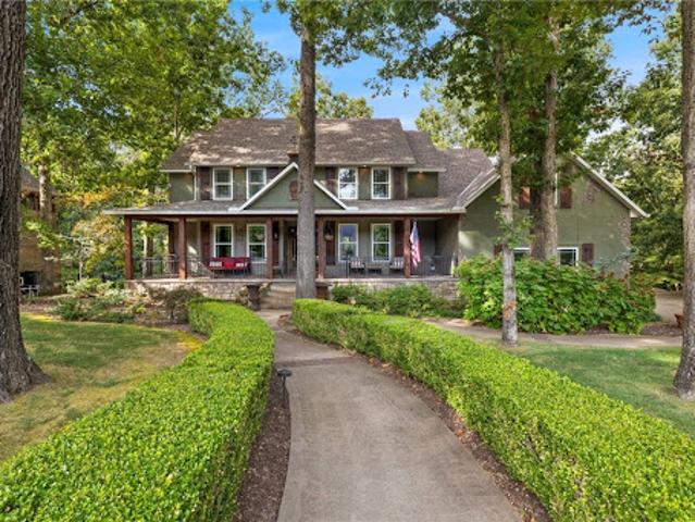 House for sale in Ark