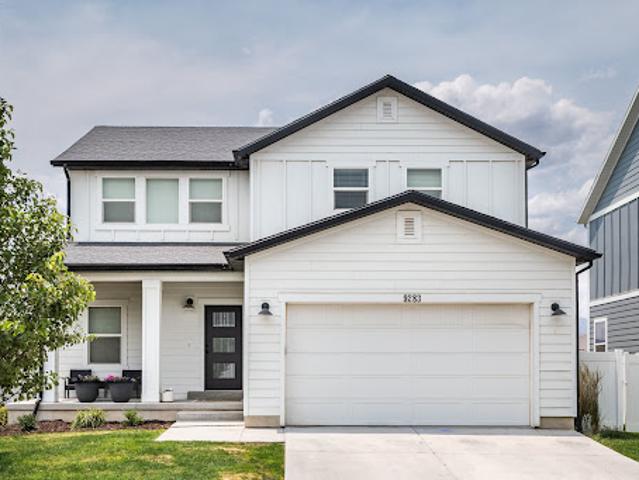 House for sale in Utah