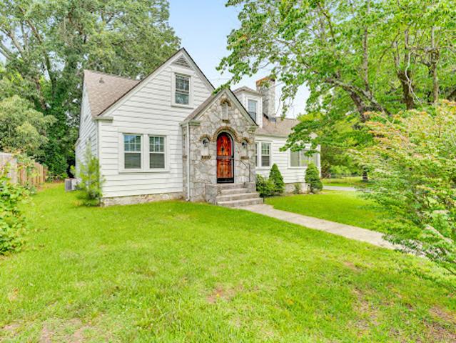 House for sale in Tennessee