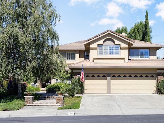 House for sale in Danville, California