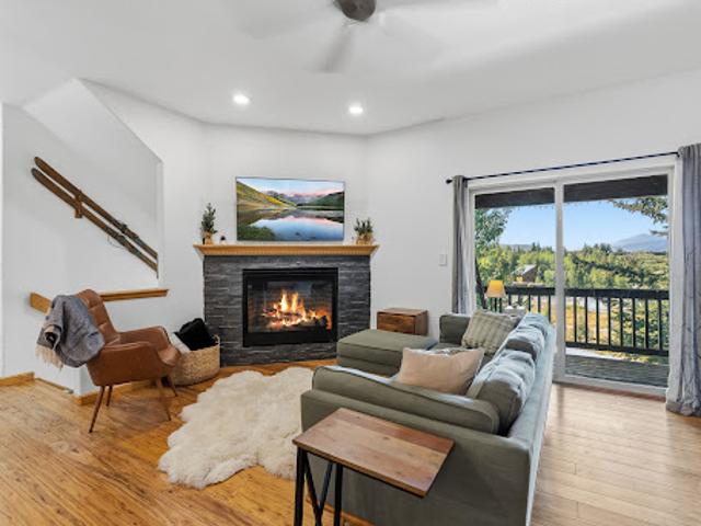House for sale in Colorado