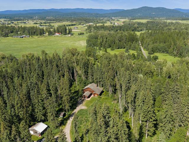 House for sale in Whitefish, Montana