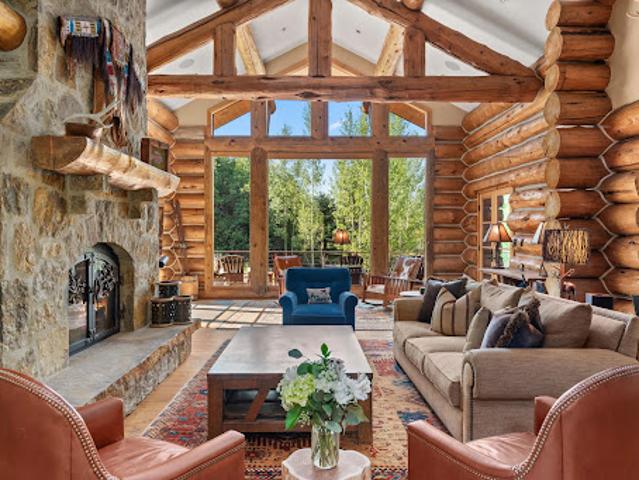 House for sale in Snowmass, Colorado