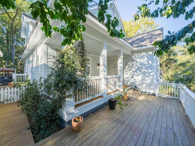 House for sale in North Carolina