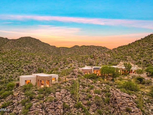 House for sale in Marana, Arizona