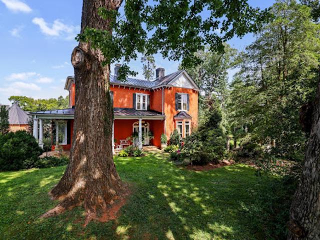 House for sale in Virginia