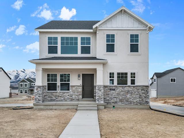 House for sale in Coalville, Utah