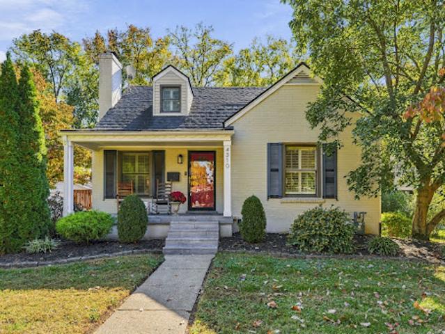 House for sale in Louisville, Jefferson County