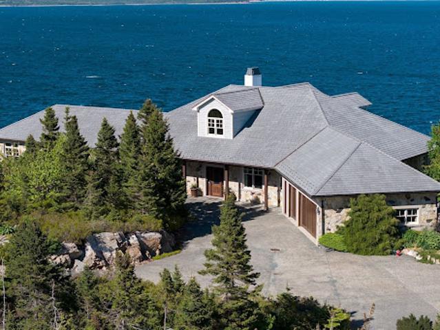 House for sale in Nova Scotia