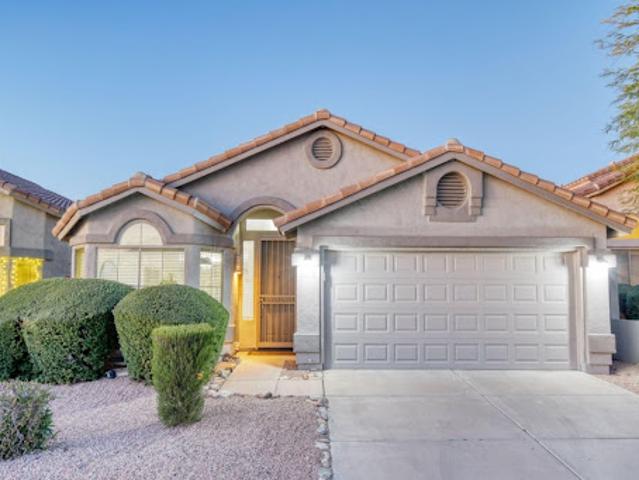 House for sale in Scottsdale, Arizona