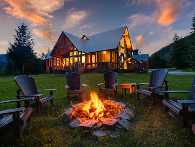 House for sale in Revelstoke, British Columbia