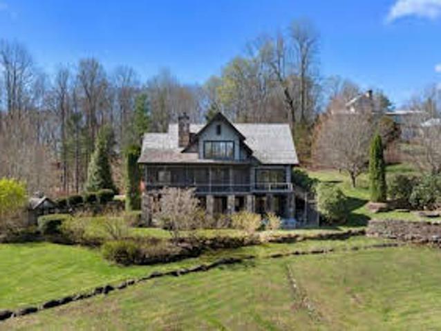House for sale in Cashiers