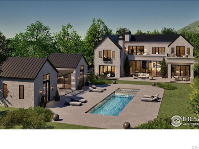 House for sale in Boulder, Colorado