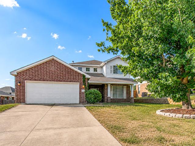House for sale in Harker Heights, Texas