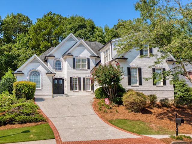 House for sale in Georgia