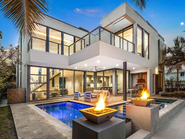 House for sale in Pompano Beach, Florida