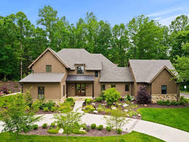 House for sale in Landrum