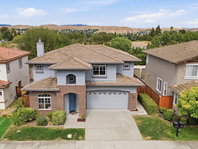 House for sale in San Ramon, California