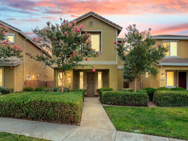 House for sale in Sacramento, California