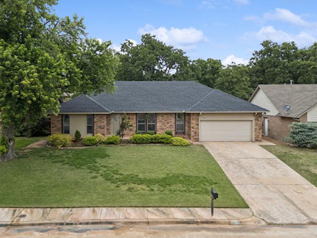 House for sale in Edmond, Oklahoma